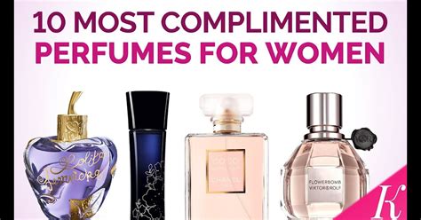 strong smelling perfumes